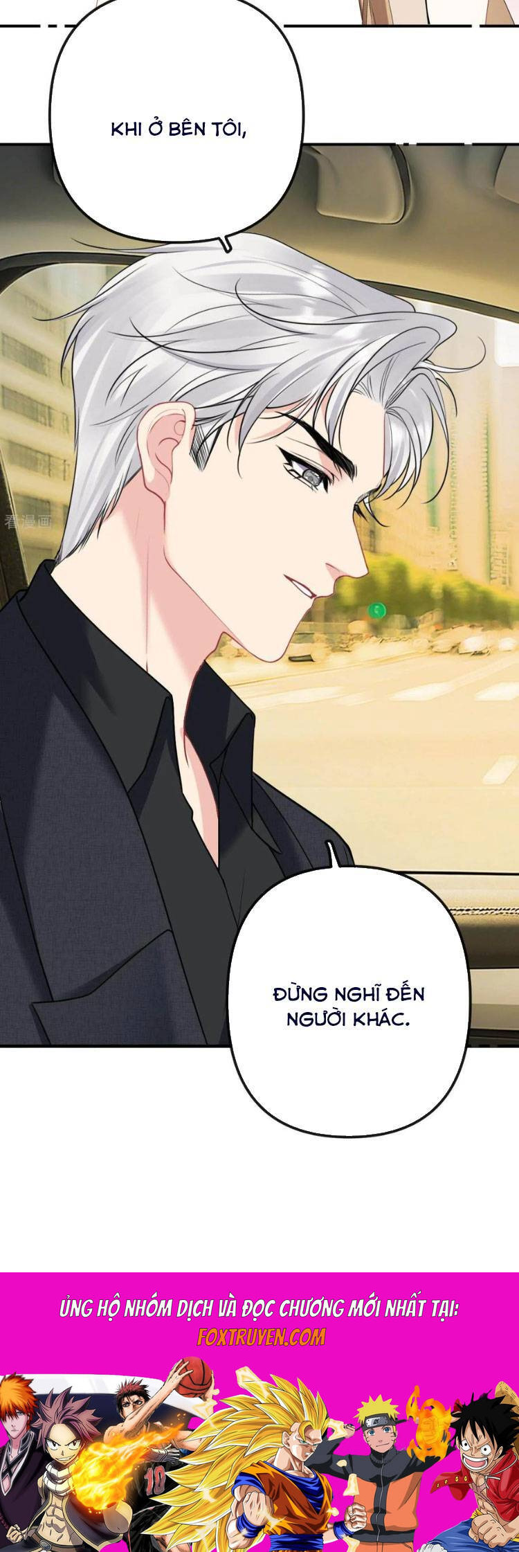 Nụ Hôn Vượt Ranh Giới Chương 26 Ảnh 23
