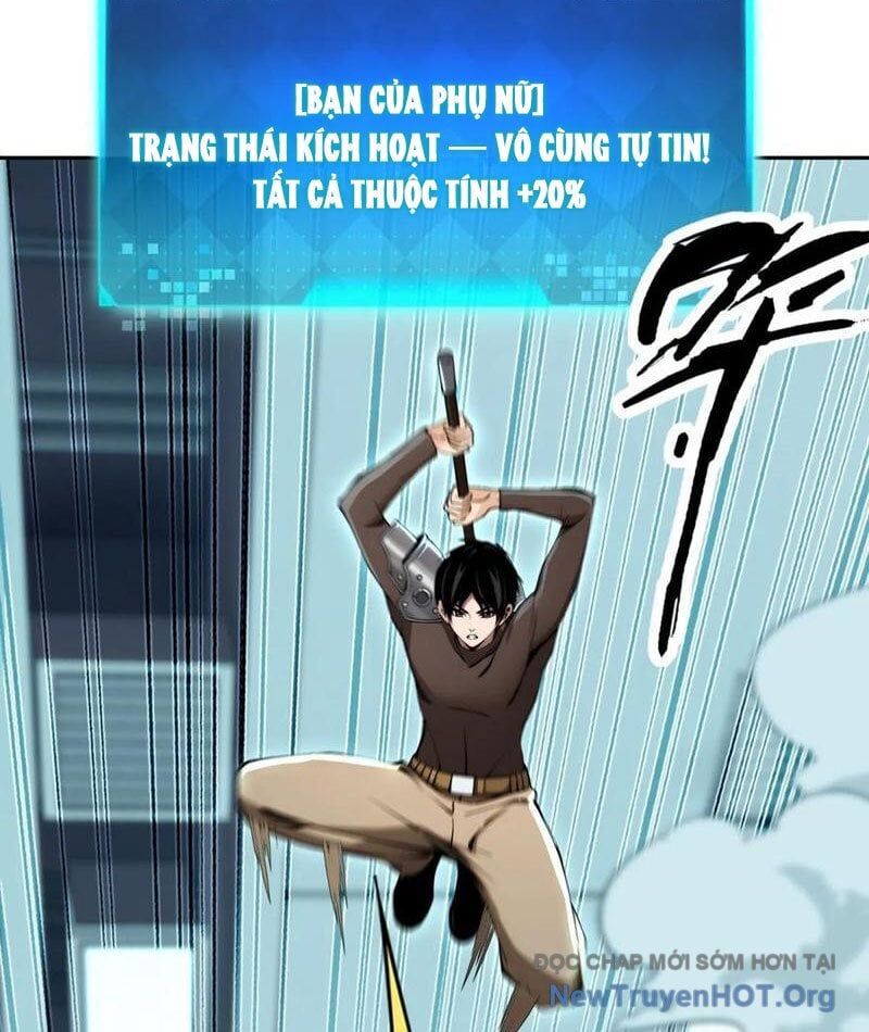 Đô Thị Tương Lai Đã Thức Tỉnh Khí Vận Hoàn Mỹ Chương 15 Ảnh 31