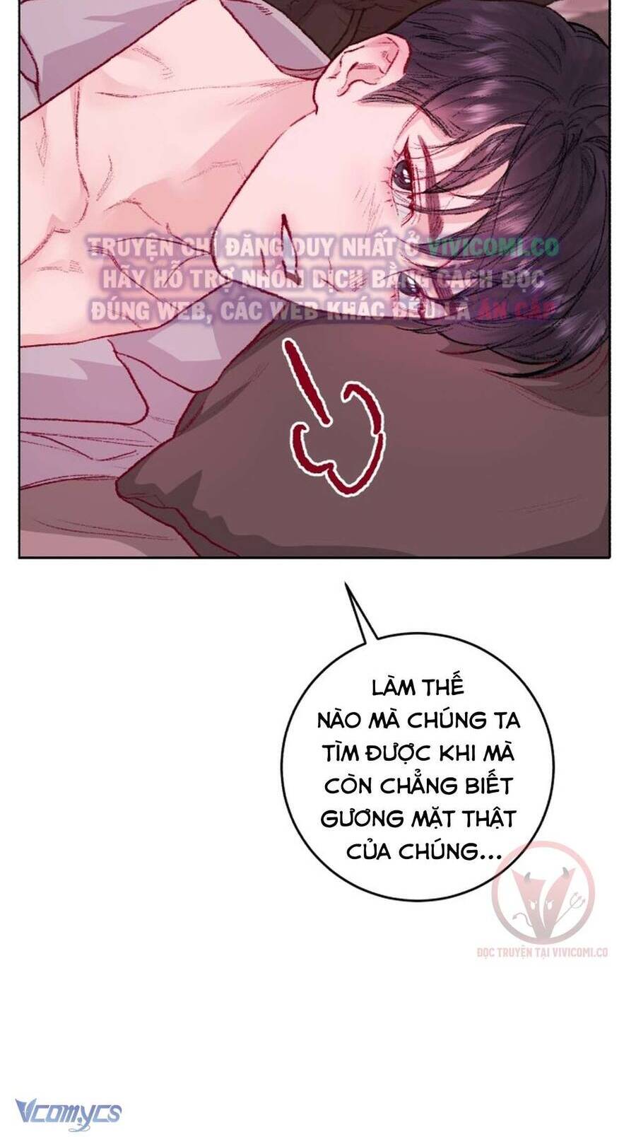 Chàng Quỷ Của Tôi Chương 21 Ảnh 48