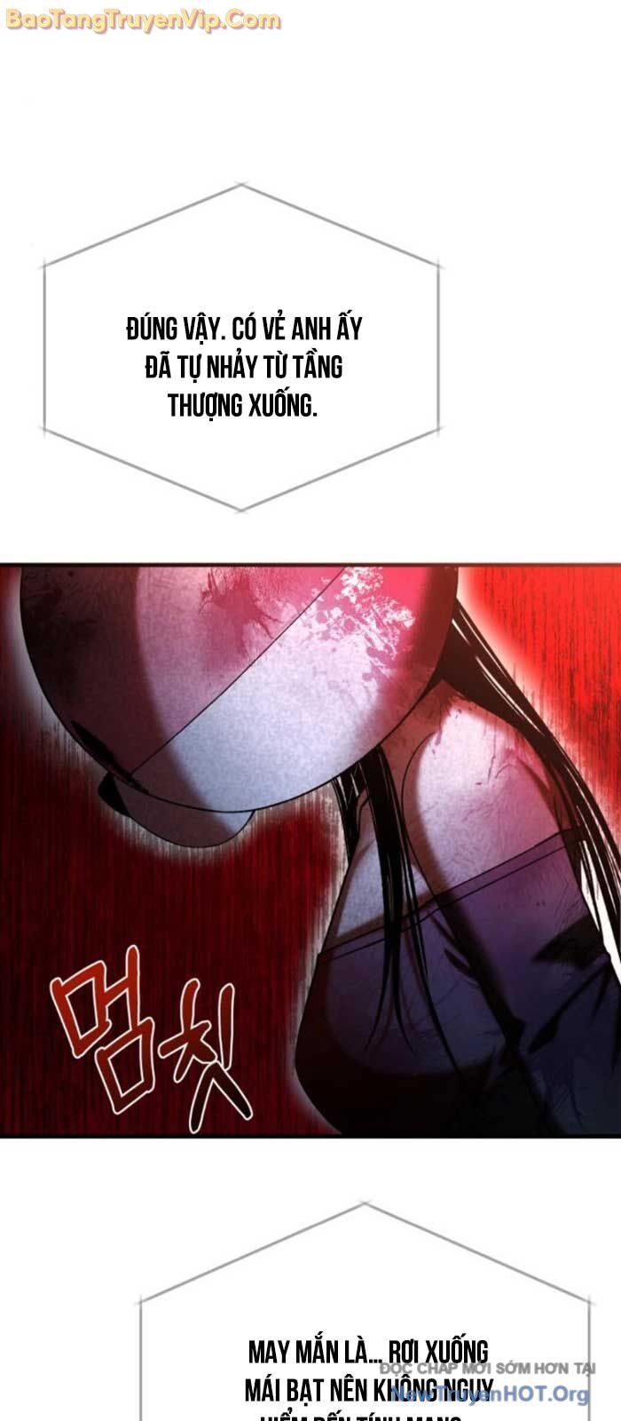 Hẹn Hò Rùng Rợn Chương 28 Ảnh 68