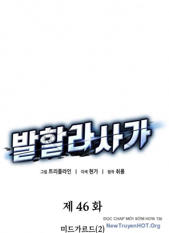 Sử Thi Valhalla Chương 46 Ảnh 51