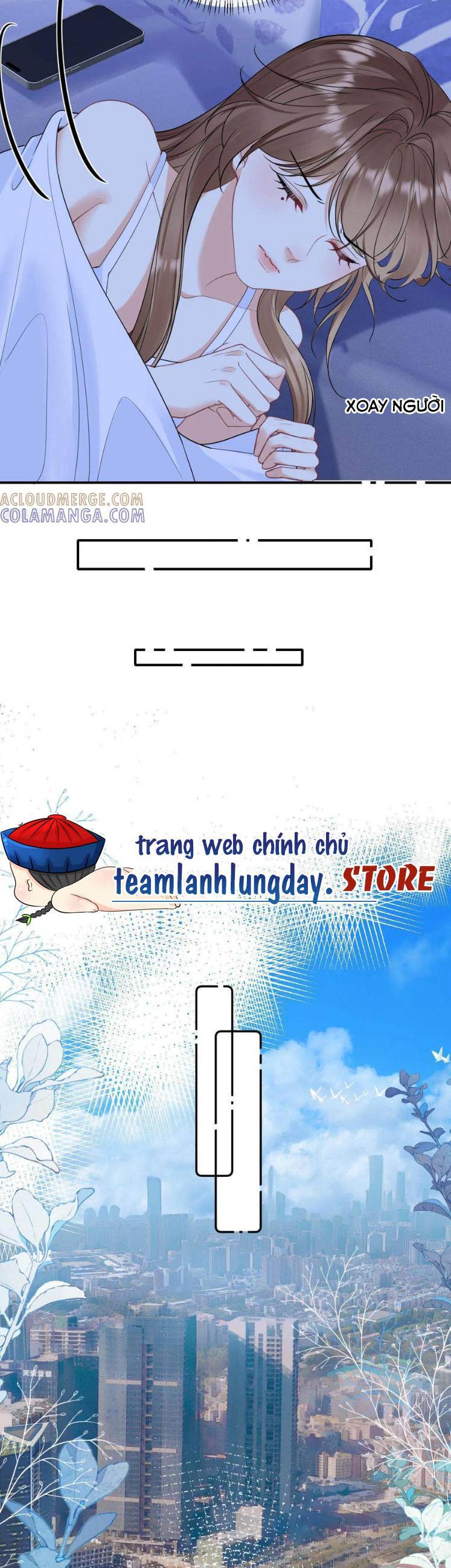 Nụ Hôn Vượt Ranh Giới Chương 26 Ảnh 10