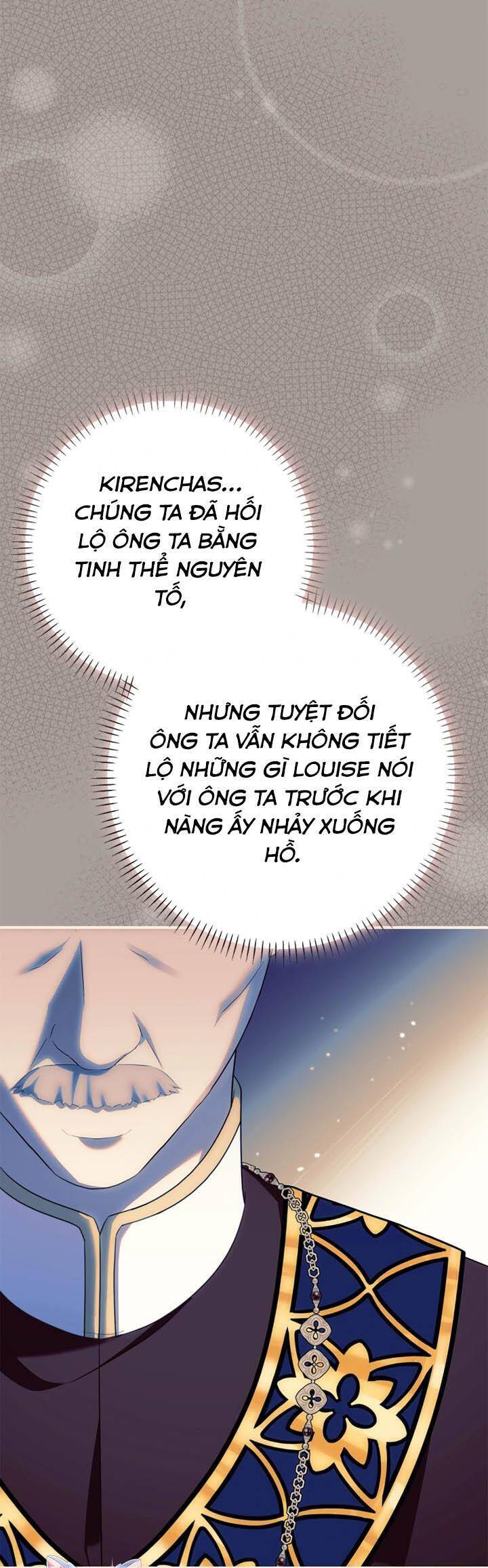 Tuy Là Hoàng Hậu, Nhưng Tôi Muốn Né Hoàng Đế Chương 75 Ảnh 11