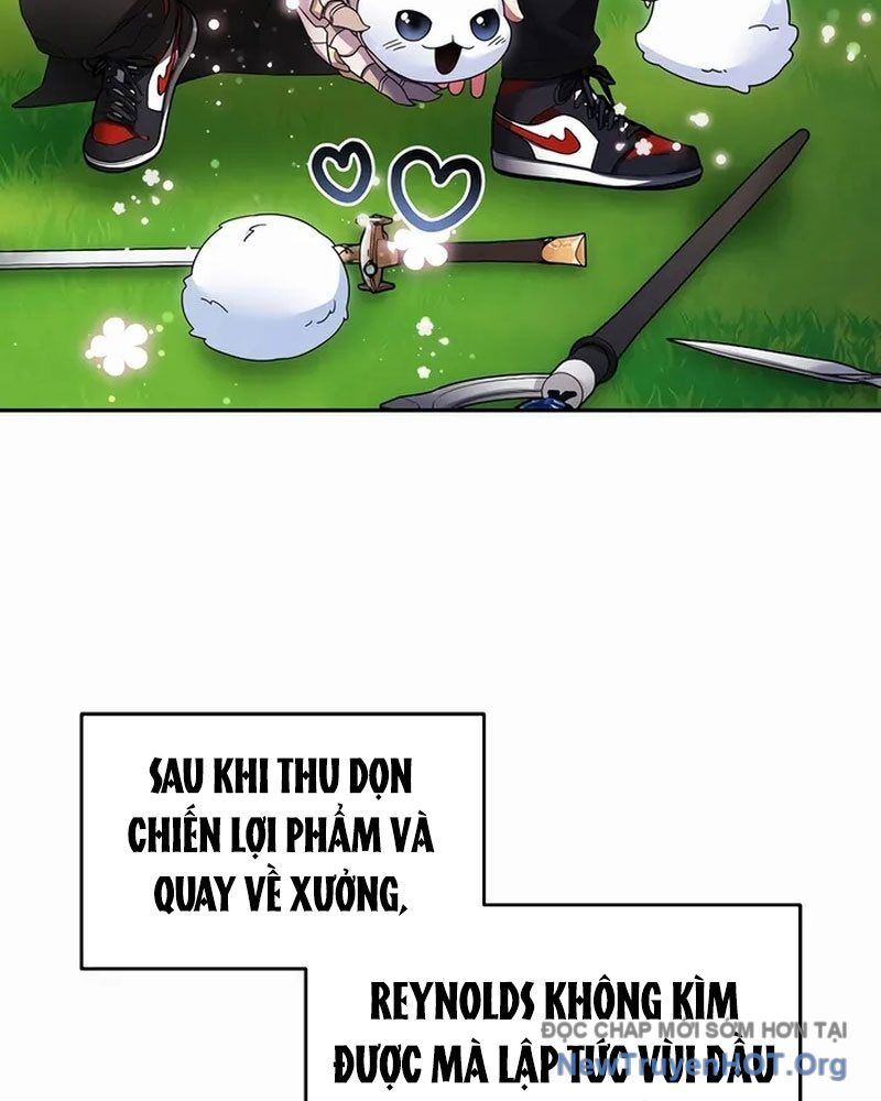 Người Mới Này Quá Mạnh Chương 137 Ảnh 43