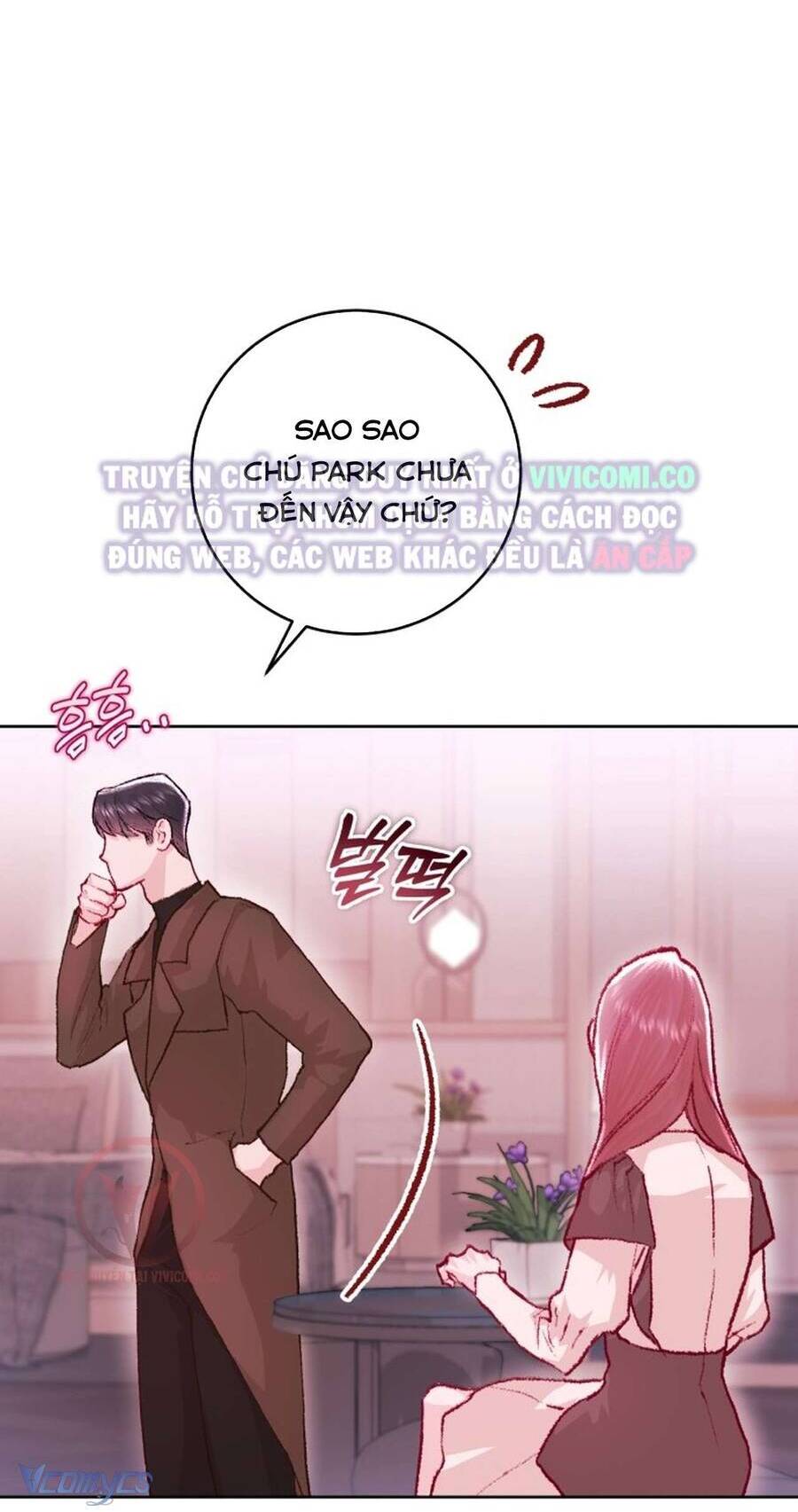 Chàng Quỷ Của Tôi Chương 22 Ảnh 27