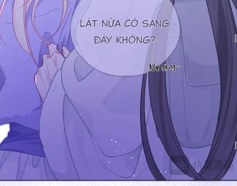 Decibel Nhịp Tim Chương 8 Ảnh 56