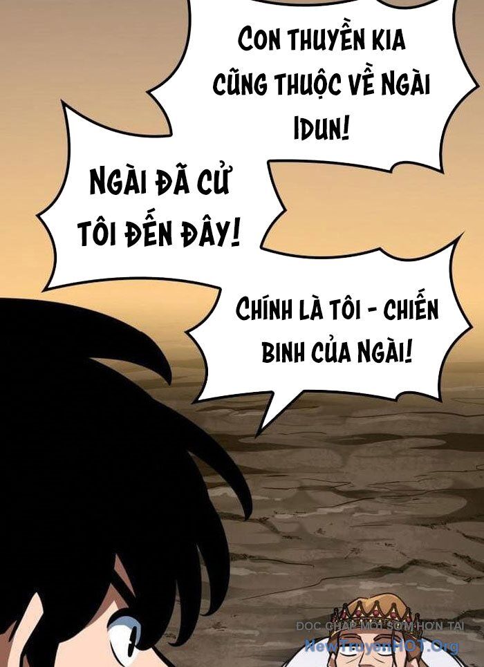 Sử Thi Valhalla Chương 46 Ảnh 56