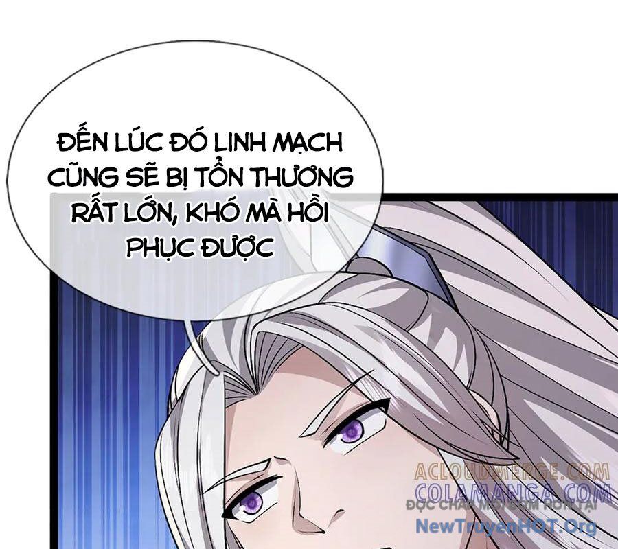 Bị Giam Cầm Trăm Vạn Năm Đệ Tử Ta Trải Khắp Chư Thiên Thần Giới Chương 386 Ảnh 40