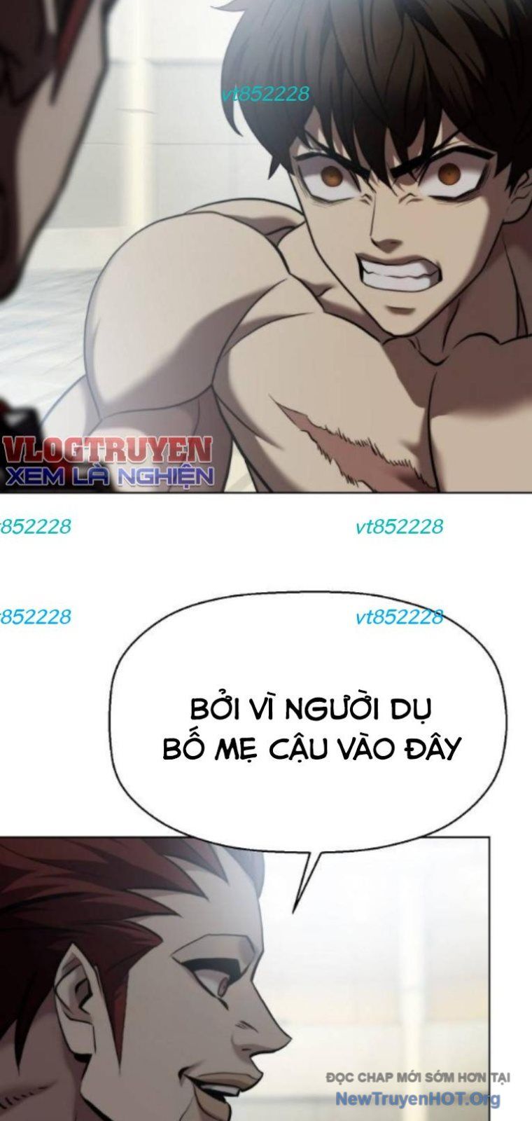 Đấu Trường Chiến Đấu Chương 61 Ảnh 52