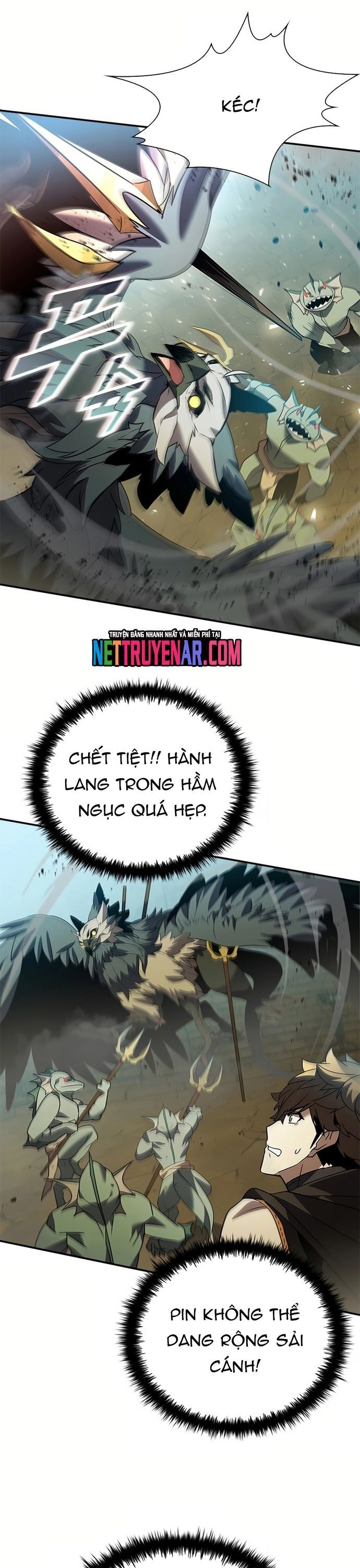 Bậc Thầy Thuần Hóa Chương 169 Ảnh 16