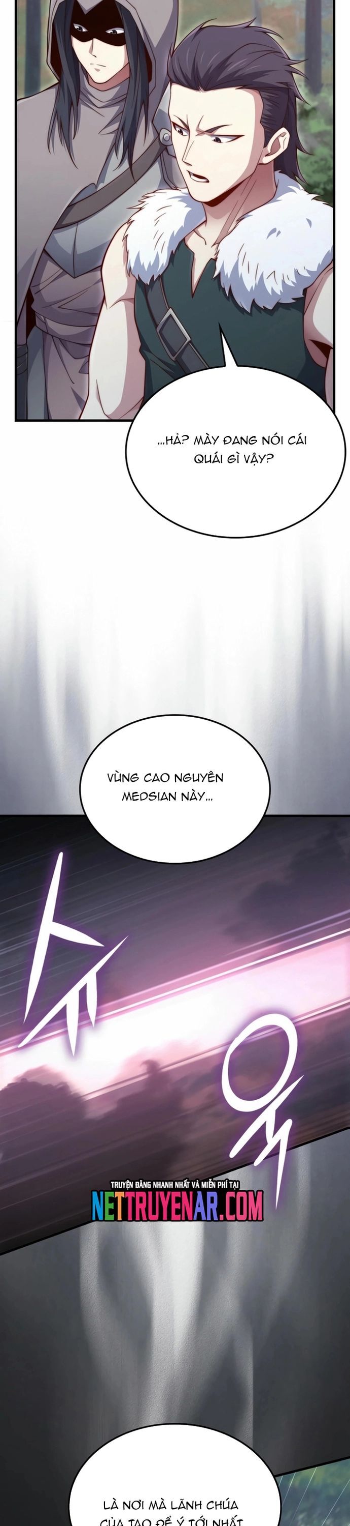 Thương Nhân Thánh Thần Chương 160 Ảnh 10