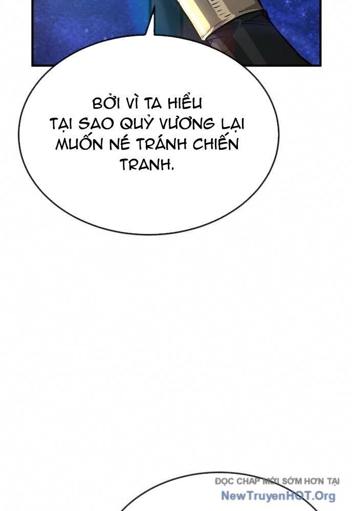 Trên Thế Giới Không Có Chiến Binh Xấu Chương 47 Ảnh 14