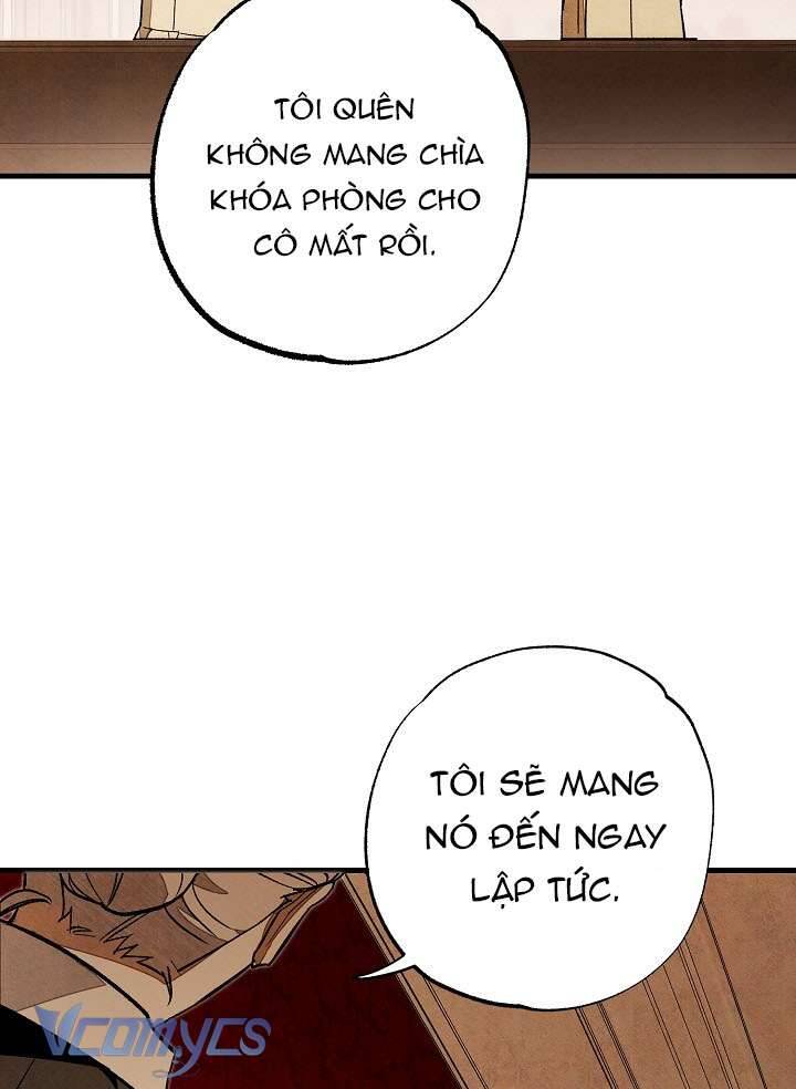 Chào Mừng Đến Với Dinh Thự Hoa Hồng Chương 4 Ảnh 53