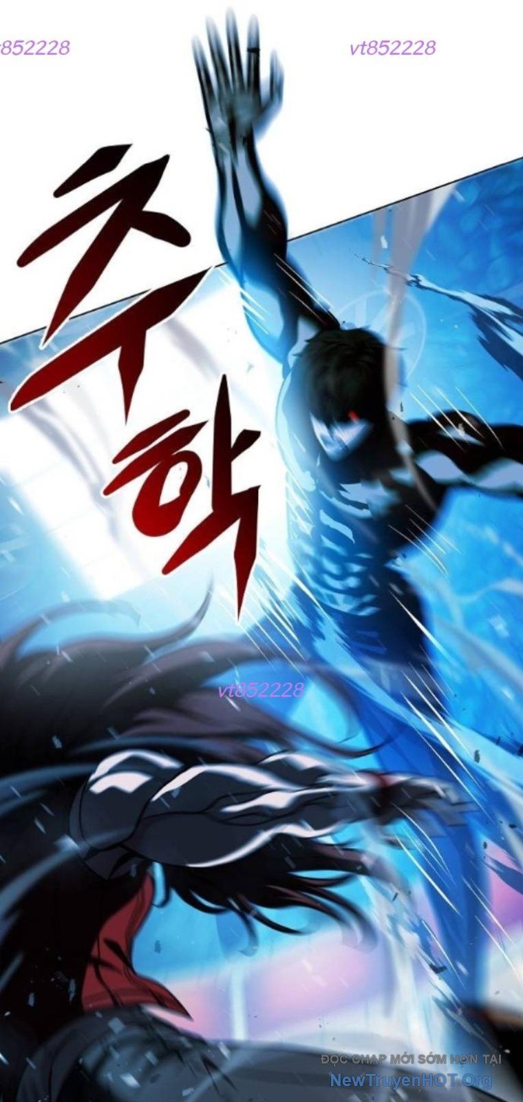 Đấu Trường Chiến Đấu Chương 61 Ảnh 69