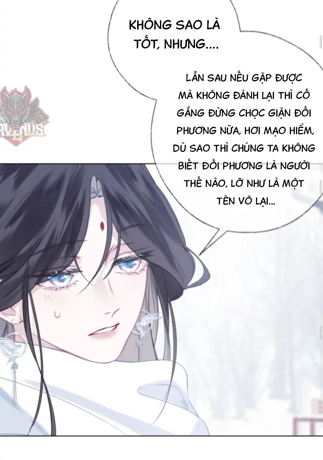 Decibel Nhịp Tim Chương 2 Ảnh 16