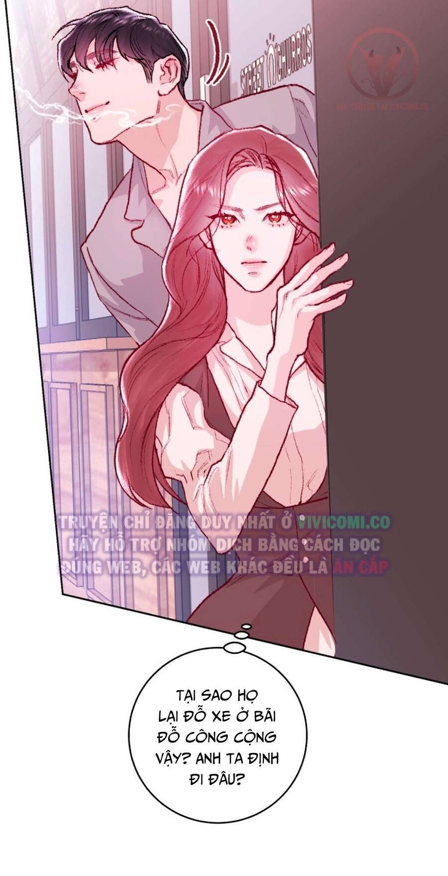 Chàng Quỷ Của Tôi Chương 21 Ảnh 67