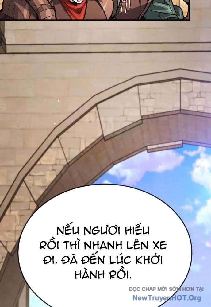 Trên Thế Giới Không Có Chiến Binh Xấu Chương 47 Ảnh 129