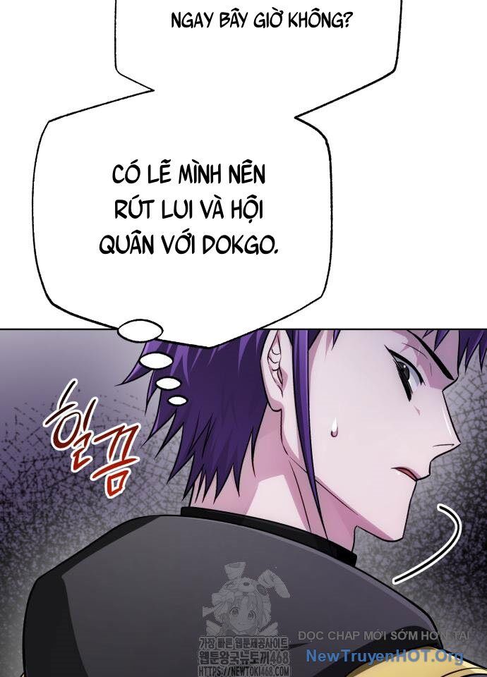 Đứa Con Có Vấn Đề Của Ma Tháp Chương 25 Ảnh 25