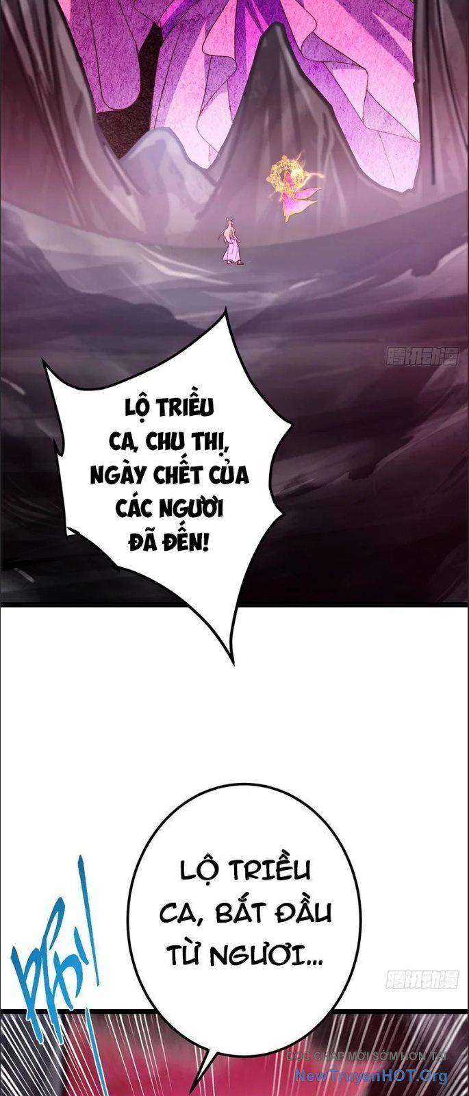 Chưởng Môn Khiêm Tốn Chút Chương 543 Ảnh 41
