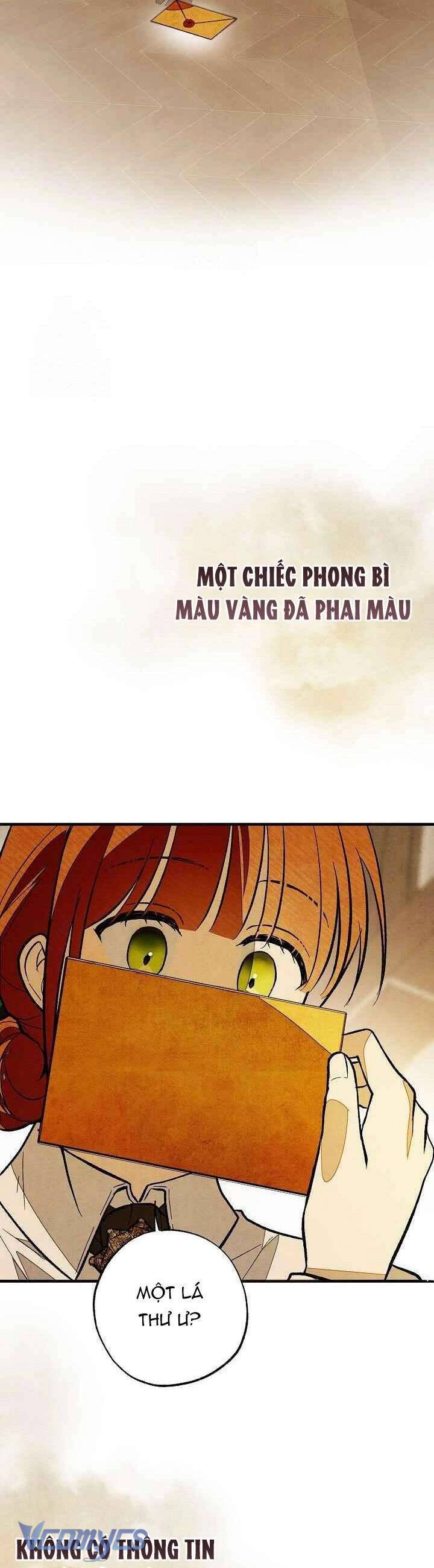 Chào Mừng Đến Với Dinh Thự Hoa Hồng Chương 5 Ảnh 54