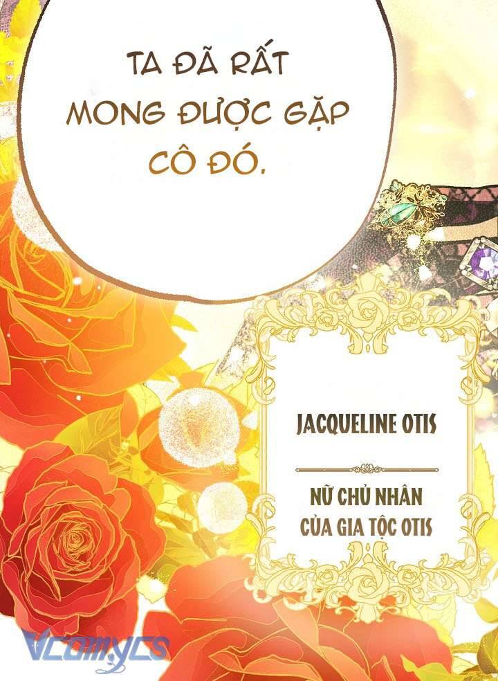 Chào Mừng Đến Với Dinh Thự Hoa Hồng Chương 4 Ảnh 9