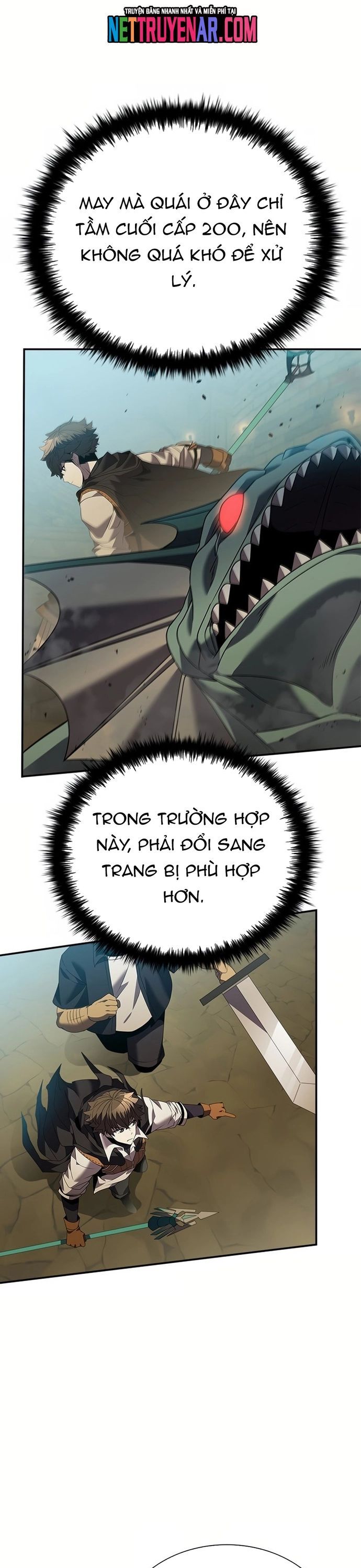 Bậc Thầy Thuần Hóa Chương 169 Ảnh 19