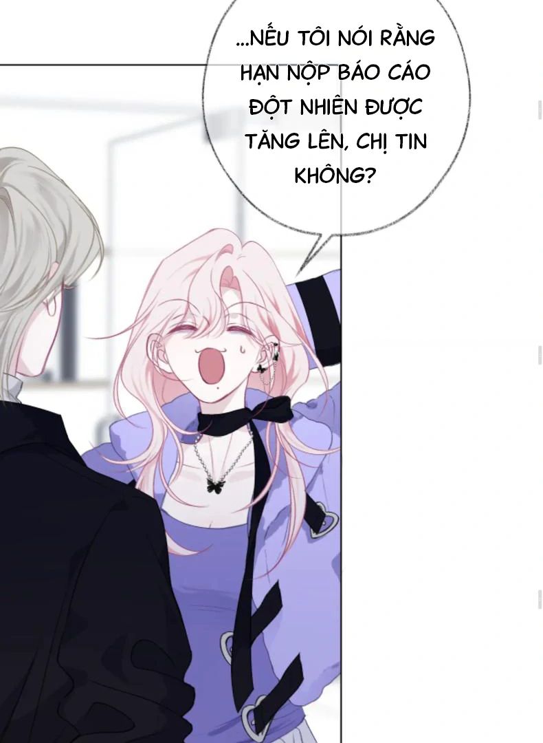 Decibel Nhịp Tim Chương 8 Ảnh 62