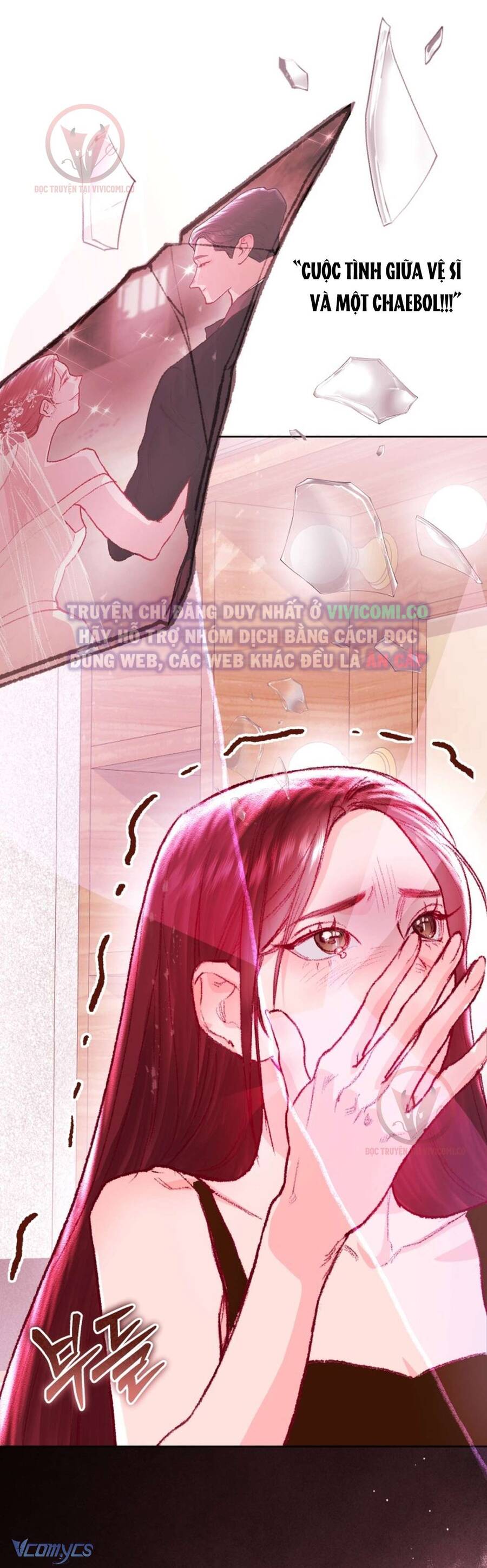 Chàng Quỷ Của Tôi Chương 21 Ảnh 6
