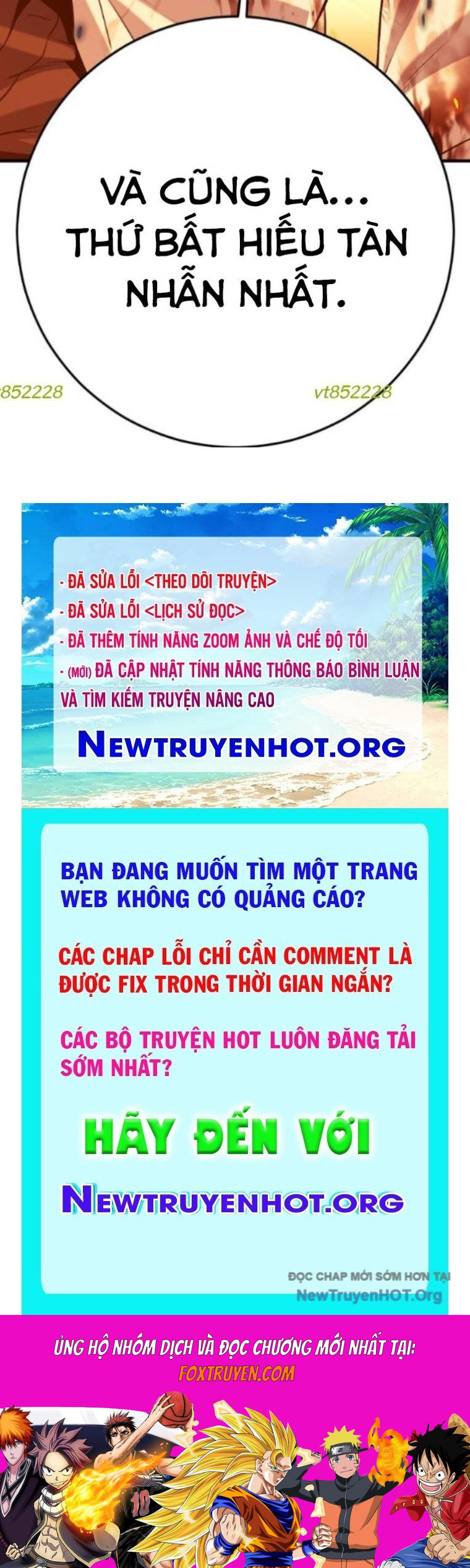 Đứa Con Báo Thù Chương 72 Ảnh 154