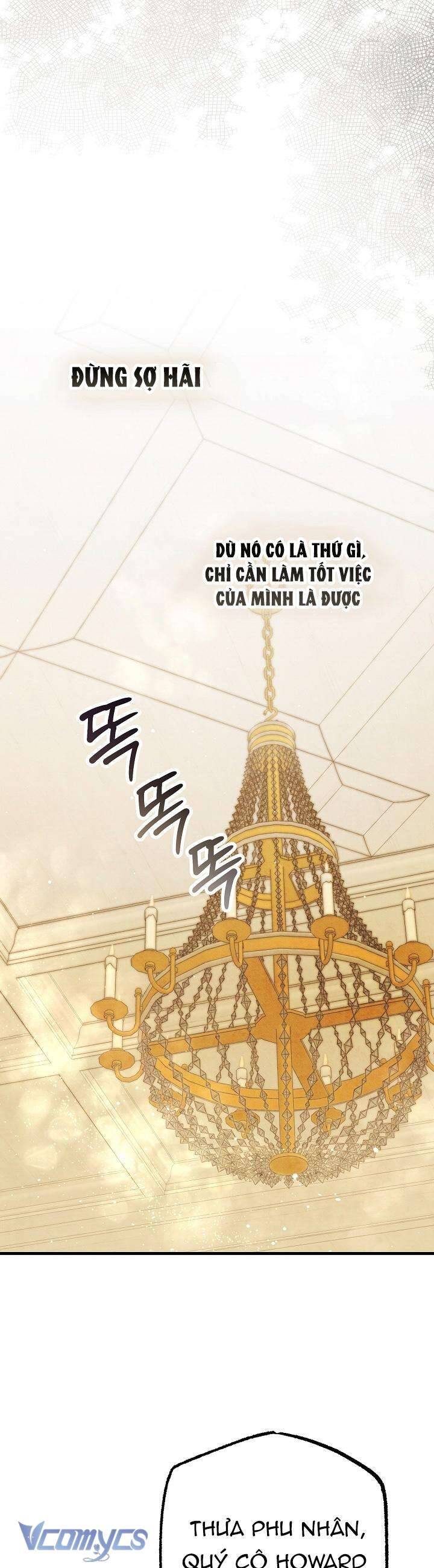 Chào Mừng Đến Với Dinh Thự Hoa Hồng Chương 3 Ảnh 72