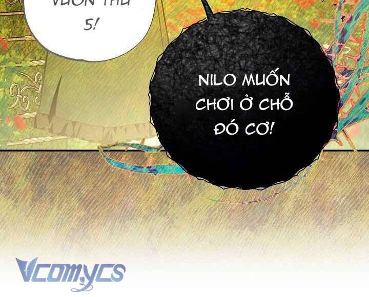 Chào Mừng Đến Với Dinh Thự Hoa Hồng Chương 9 Ảnh 11