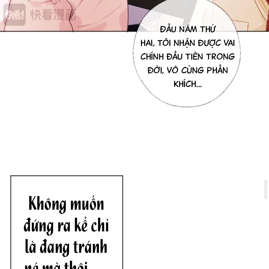 Decibel Nhịp Tim Chương 9 Ảnh 55