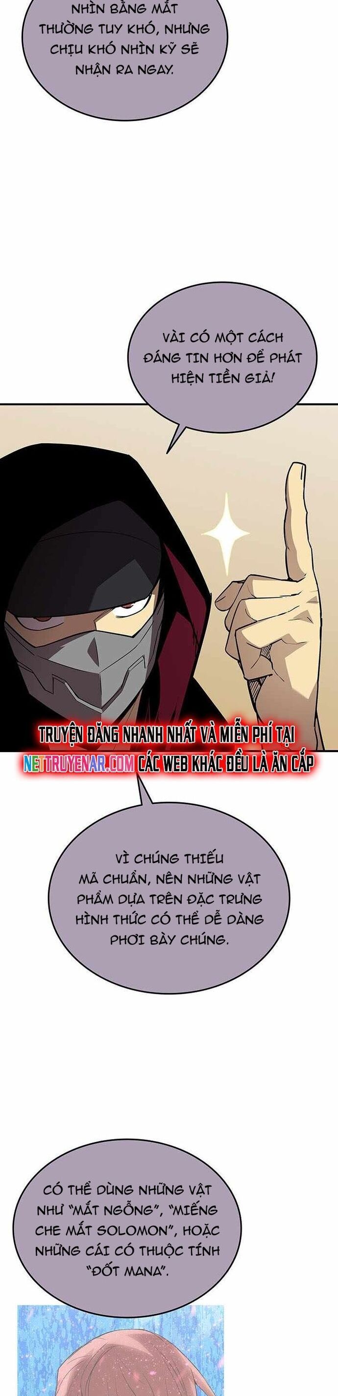 Tôi Là Lính Mới Chương 231 Ảnh 21