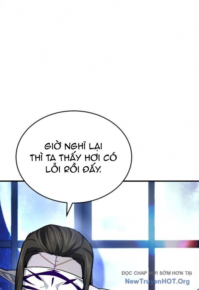 Trên Thế Giới Không Có Chiến Binh Xấu Chương 47 Ảnh 23