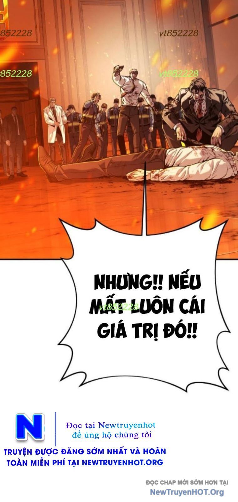 Đứa Con Báo Thù Chương 72 Ảnh 86
