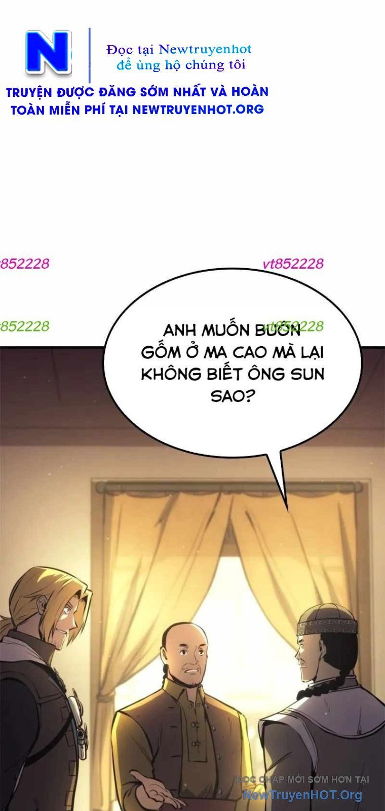 Huyền Thoại Sát Thủ: Ngôi Đền Quên Lãng Chương 18 Ảnh 105