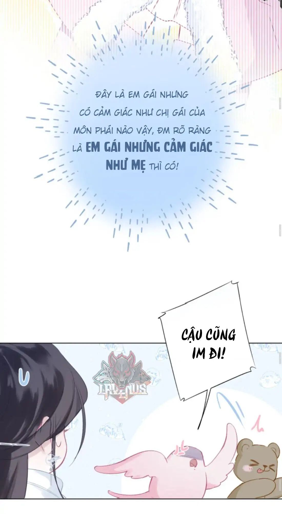 Decibel Nhịp Tim Chương 2 Ảnh 24