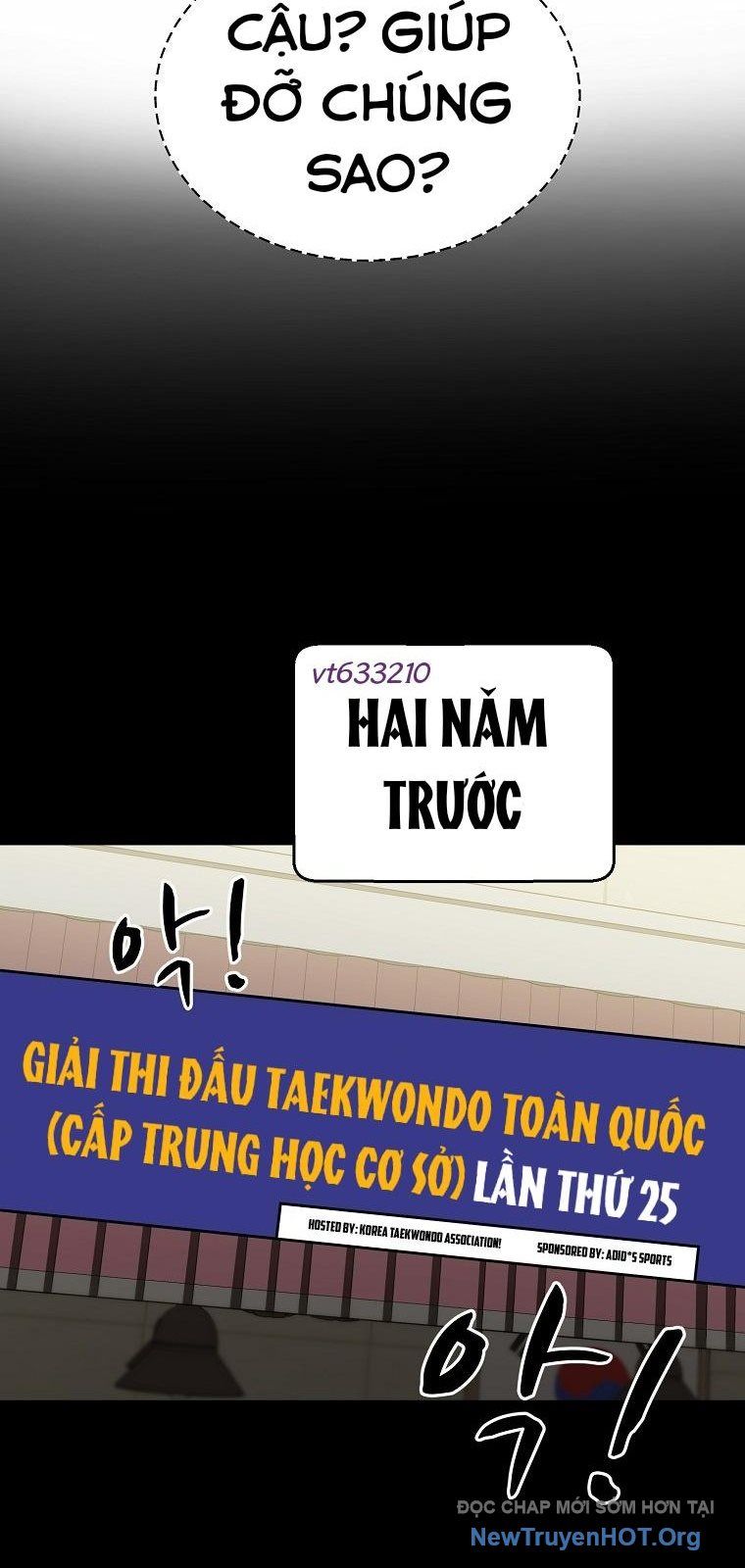 Du Thuyền Định Mệnh Chương 6 Ảnh 7
