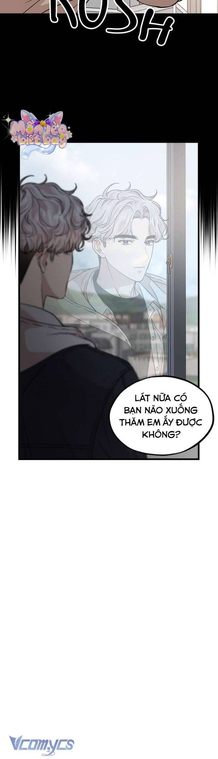 Hẹn Hò Với Game Thủ Chương 10 Ảnh 9
