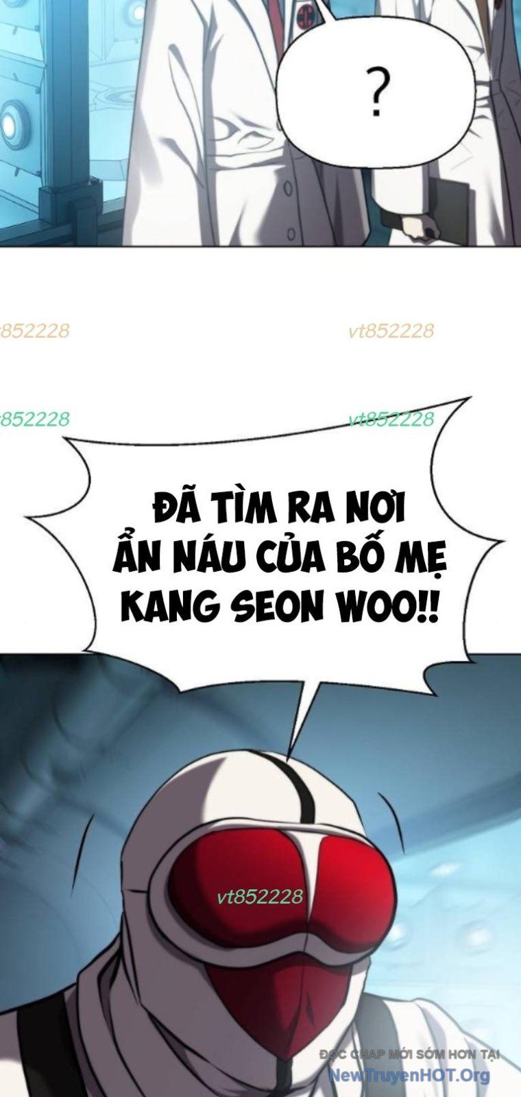 Đấu Trường Chiến Đấu Chương 61 Ảnh 28