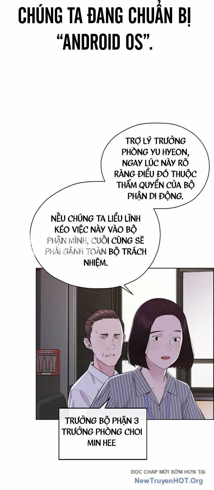 Người Đàn Ông Thực Thụ Chương 216 Ảnh 64