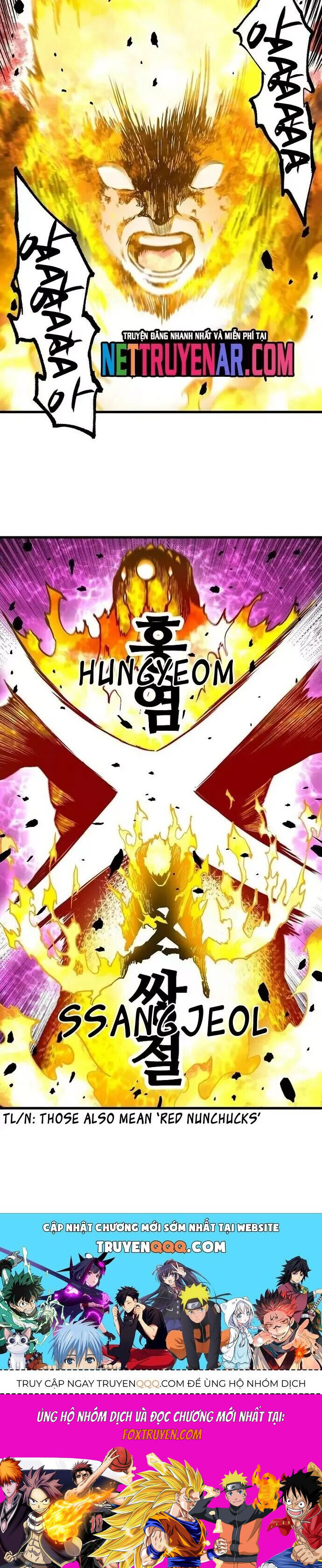 Unbreakable Chương 41 Ảnh 52