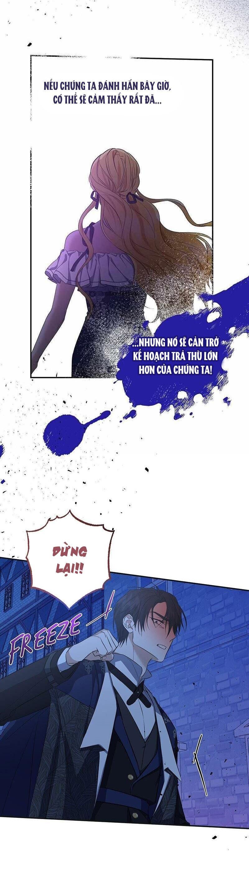 Sự Quyến Rũ Của Người Vợ Chương 44 Ảnh 32