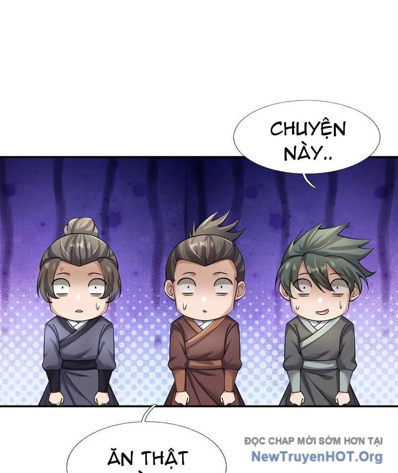 Ngủ Say Vạn Cổ: Xuất Thế Quét Ngang Chư Thiên Chương 112 Ảnh 97