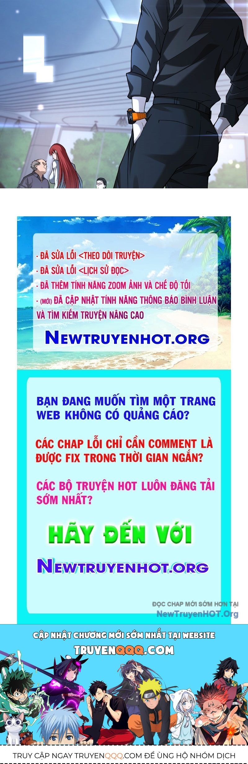 Thần Hào Như Ta, Làm Tra Nam Cũng Là Hợp Lý Chương 5 Ảnh 160