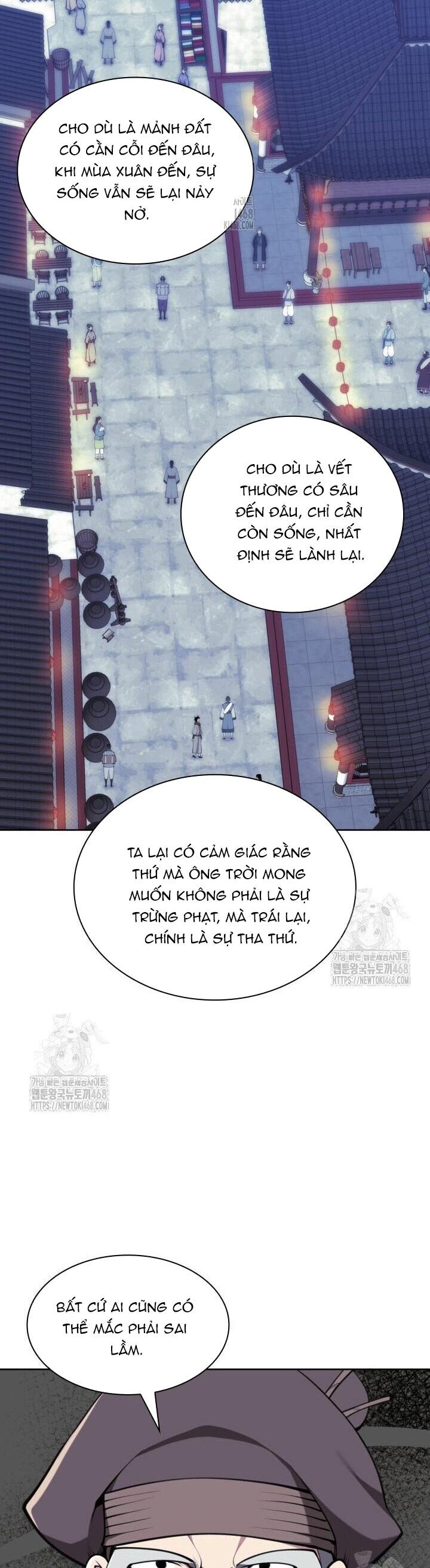 Học Giả Kiếm Sĩ Chương 172 Ảnh 18