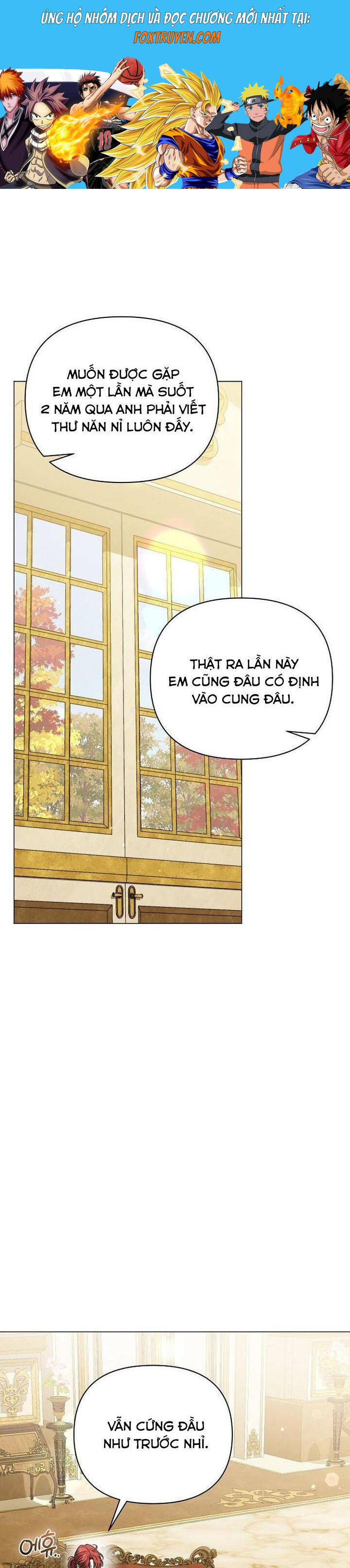 Dành Cho Nàng Juliet Xinh Đẹp Chương 40 Ảnh 2