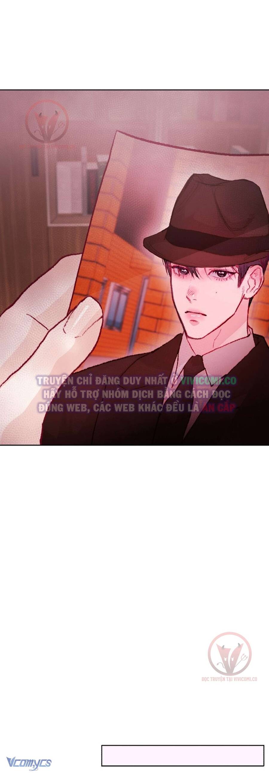 Chàng Quỷ Của Tôi Chương 22 Ảnh 33
