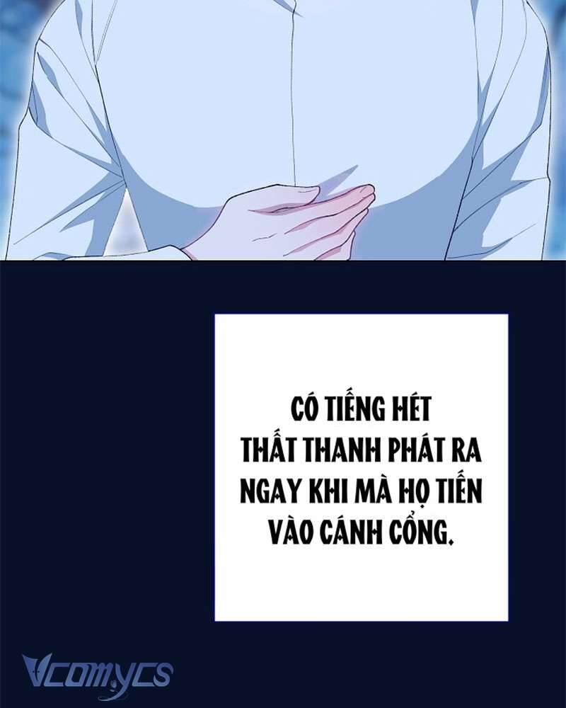 Hầu Gái Độc Quyền Của Hoàng Hậu Phản Diện Chương 91 Ảnh 19