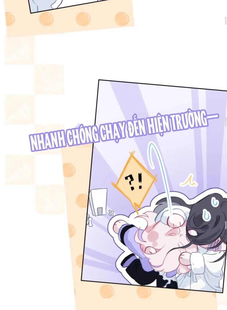 Decibel Nhịp Tim Chương 5 Ảnh 46